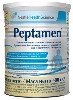 Купить Peptamen смесь для пациентов от 10 лет и взрослых 400 гр цена