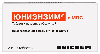 Купить Юниэнзим с мпс 20 шт. таблетки, покрытые оболочкой цена