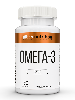 Atech nutrition омега-3 65% 30 шт. капсулы массой 1350 мг