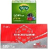 Купить Набор Полиоксидоний 12 мг 10 шт. таблетки + Доктор мом 20 шт. пастилки растительные от кашля вкус ягодные цена