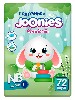Купить Joonies comfort+ подгузники для детей размер nb/до 5 кг 72 шт. цена