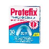 Купить Protefix фиксирующие прокладки для протезов для нижней челюсти 30 шт. цена