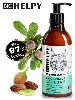 Купить BIOHELPY НАТУРАЛЬНЫЙ БАЛЬЗАМ ДЛЯ ВОЛОС ОБЪЕМ И БЛЕСК 400МЛ цена
