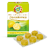 Купить Звездочка мед-лимон 18 шт. таблетки д/рассас цена