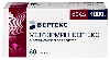 Купить Метформин-вертекс 1 гр 60 шт. таблетки, покрытые пленочной оболочкой цена
