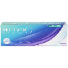Alcon precision1 for astigmatism однодневные контактные линзы -0,75/180 8,5/14,5/-4,25/ 30 шт.