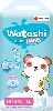 Купить Watashi трусики-подгузники детские размер 3 6-10 кг 52 шт./ m цена