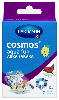 Купить Пластырь cosmos aqua fun (аква забава) нестерильный 12 шт./ набор 2 размера/ цена