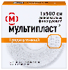 Купить Лейкопластырь фиксирующий мультипласт 1х500 цена