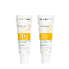 Купить Набор из 2-х уп Bioderma Photoderm AKN MAT солнцезащитная матирующая эмульсия для кожи с несовершенствами SPF30 40мл цена
