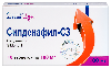 Силденафил-сз 100 мг 10 шт. таблетки, покрытые пленочной оболочкой