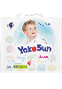 Yokosun подгузники-трусики детские размер xxxl/20-30 кг/ 24 шт.