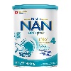 Купить Nan 4 optipro напиток молочный сухой для детей с 18 мес 400 гр цена