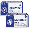 Купить Набор из 2-х уп ДИКЛОЗАН ГЛЮКОЗАМИН ХОНДРОИТИН МСМ N60 КАПС ПО 0,46Г цена