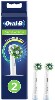 Купить Oral-b насадка сменная для электрической зубной щетки cross action 2 шт. цена