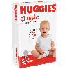 Купить Подгузники Huggies Classic 11-25кг 5 размер 42 шт цена