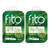 Купить НАБОР из 2 уп. FITO EVOLUTION ПАТЧИ ДЛЯ ГЛАЗ И ЛИЦА ЧАЙНЫЕ СУПЕРТОНИЗИРУЮЩИЕ N20 со скидкой цена