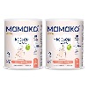 Купить Набор из 2 уп МАМАКО-3 PREMIUM НАПИТОК СУХ НА КОЗЬЕМ МОЛОКЕ С ОЛИГОСАХАРИДАМИ ГРУДНОГО МОЛОКА 400,0 по спец.цене цена