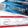 Купить Набор Кандидерм 15 + Клензит 15 цена
