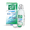 Купить Опти-фри pure moist раствор многофункциональный для очистки дезинфекции и хранения линз 90 мл+контейнер цена
