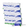 Купить Набор 4 уп.  МЕТОРТРИТ 0,01/МЛ 1МЛ N1 ШПРИЦ Р-Р Д/ИН+ИГЛА со скидкой 500 рублей цена
