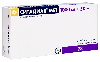 Купить Ситадиаб мет 1000 мг + 50 мг 28 шт. таблетки, покрытые пленочной оболочкой цена