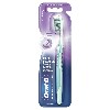 Купить Oral-b зубная щетка pro-3d white advanced отбеливание/средняя цена