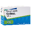 Купить Bausch&lomb optima fw контактные линзы плановой замены 8,4/14,0 /-4,00/ 4 шт. цена
