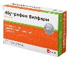 Купить Ибупрофен велфарм 200 мг 20 шт. таблетки, покрытые пленочной оболочкой блистер цена