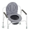 Купить Armed кресло инвалидное с санитарным оснащением фс 810 цена