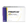 Купить Риваксаб 10 мг 100 шт. таблетки, покрытые пленочной оболочкой цена