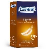 Купить Contex презерватив lights особо тонкие 12 шт. цена