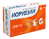Купить Норувэлл 200 мг 20 шт. капсулы цена