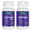 Купить Набор из 2-х упаковок БЕРБЕРИН ЭВАЛАР капсулы 60шт. цена