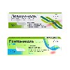 Купить Набор Левомеколь мазь 40г + Пантомеколь Плюс крем 30г по специальной цене цена