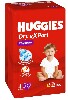Купить Huggies трусики-подгузники dry expert размер 4/9-14 кг 17 шт. цена