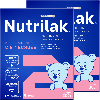 Набор из 2х уп NUTRILAK PREMIUM 2 СМЕСЬ СУХ МОЛОЧНАЯ АДАПТИР 300,0 по спец.цене Купить Набор из 2х уп NUTRILAK PREMIUM 2 СМЕСЬ СУХ МОЛОЧНАЯ АДАПТИР 300,0 по спец.цене цена