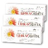 Купить Набор 1+1+1 комплекс витаминов Цикловита  - со скидкой  цена