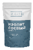 Купить Blamans изолят соевый нейтральный (без вкуса) 1000 гр порошок цена