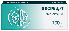 Купить Нооредит 100 мг 30 шт. таблетки цена