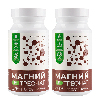 Купить Набор из 2 уп. NOOTERIA LABS МАГНИЯ ТРЕОНАТ N60 КАПС ПО 826МГ  по специальной цене цена