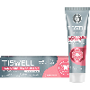 Купить Tiswell зубная паста реминерализующая с наногидроксиапатитом для чувствительных зубов+отбеливание 110 гр цена