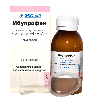 Купить Ибупрофен 100 мг/5 мл флакон суспензия для приема внутрь для детей 100 мл цена