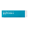 Купить Вартоцид 5% крем для наружного применения 5 гр цена