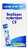 Купить Берберис вульгарис с9 гомеопатический монокомпонентный препарат растительного происхождения 4 гр гранулы гомеопатические цена
