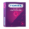Купить Torex презервативы ультратонкие 3 шт. цена