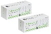 Купить Набор Эквакард 5 мг + 5 мг №30 таблетки из 2 уп цена