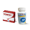 Купить Набор Ротапрост+Астрацит таб.№100 по спец.цене цена