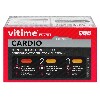 Купить Vitime expert cardio 32 капсулы утро массой 385 мг+32 капсулы день массой 655 мг+ 32 капсулы вечер массой 655 мг цена