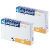 Купить Набор из 2х упаковок АМДОАЛ 0,015 N30 ТАБЛ по спец. цене! цена